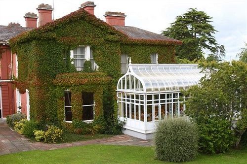 Boyne Valley Hotel - Bed & Breakfast Only ドロイダ エクステリア 写真
