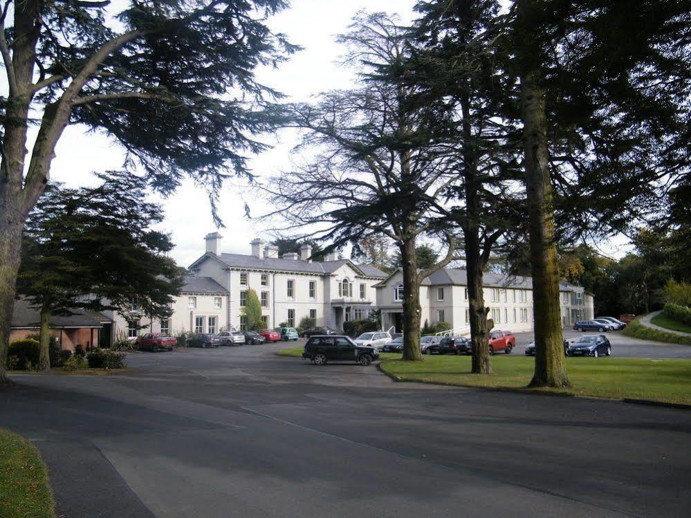 Boyne Valley Hotel - Bed & Breakfast Only ドロイダ エクステリア 写真