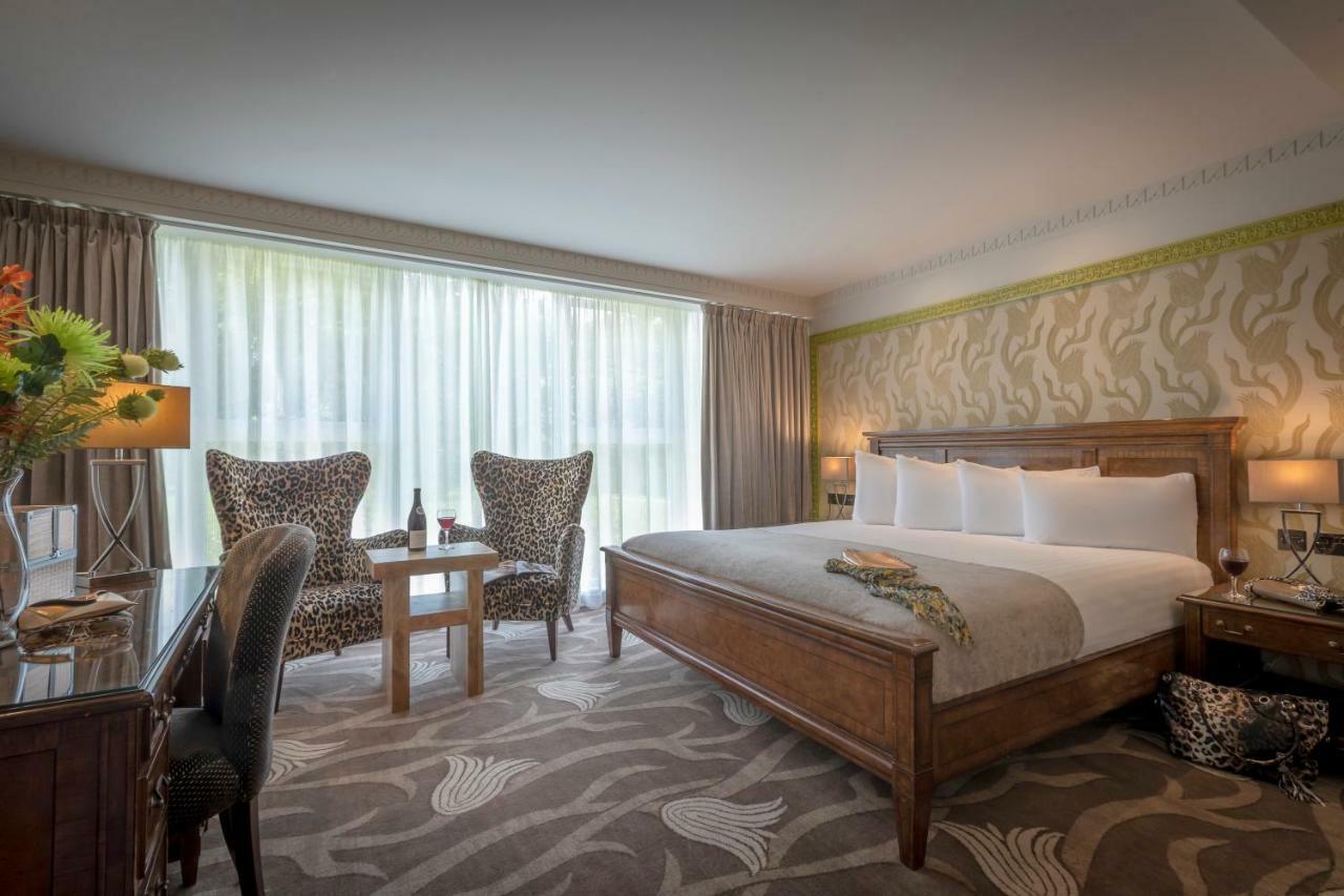 Boyne Valley Hotel - Bed & Breakfast Only ドロイダ エクステリア 写真