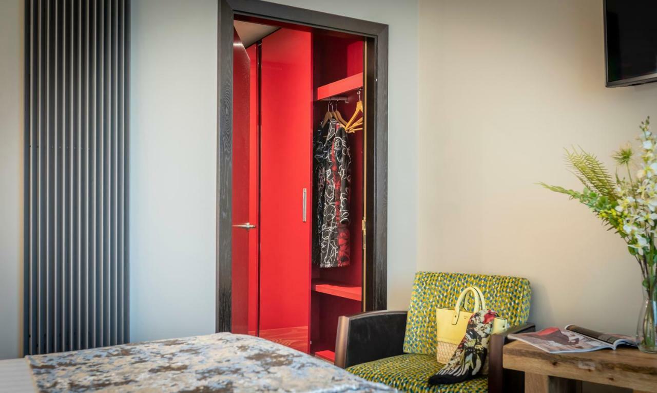 Boyne Valley Hotel - Bed & Breakfast Only ドロイダ エクステリア 写真