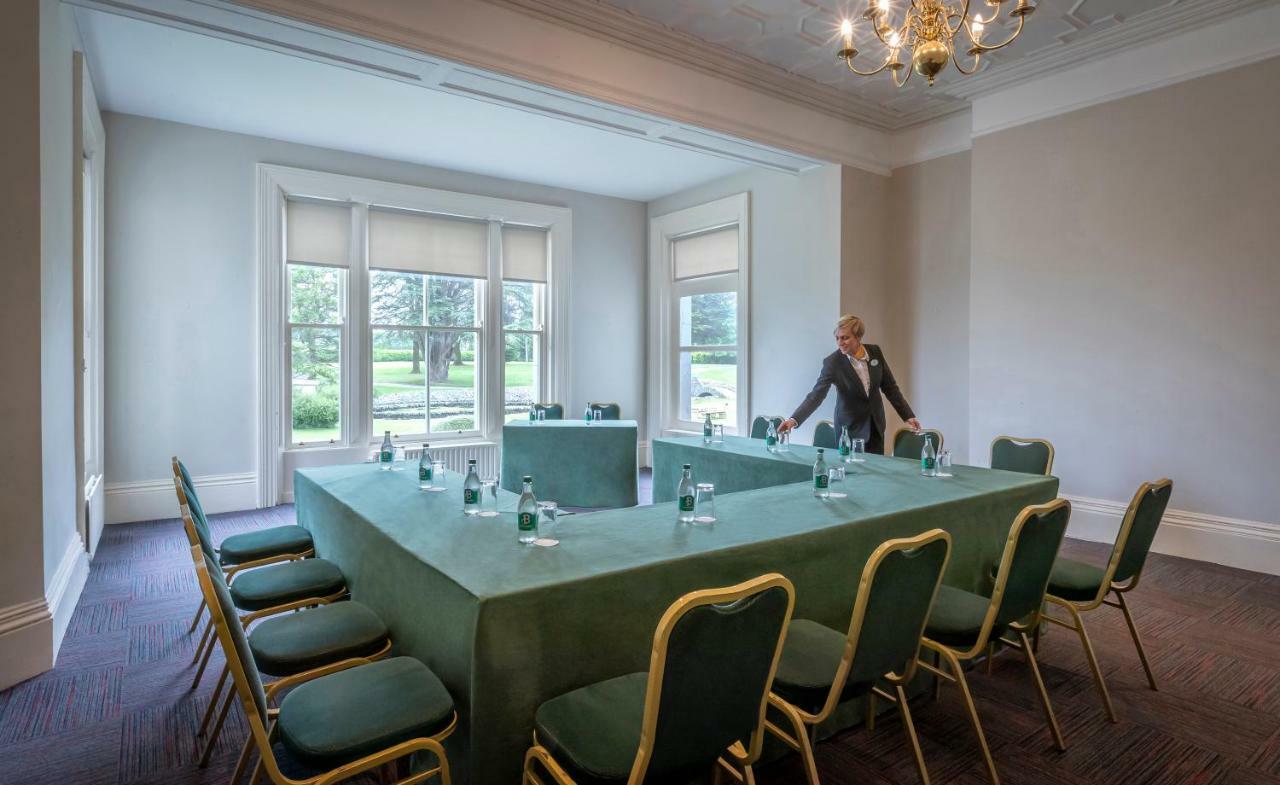 Boyne Valley Hotel - Bed & Breakfast Only ドロイダ エクステリア 写真
