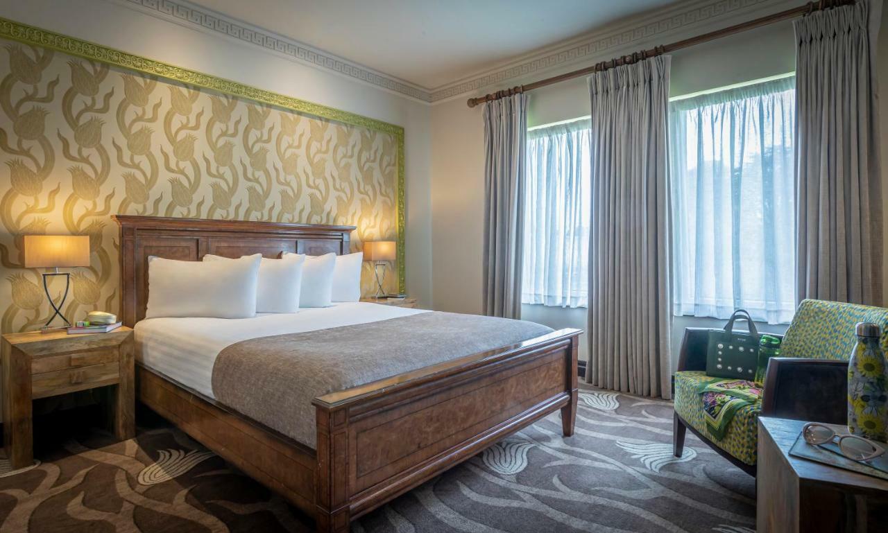 Boyne Valley Hotel - Bed & Breakfast Only ドロイダ エクステリア 写真