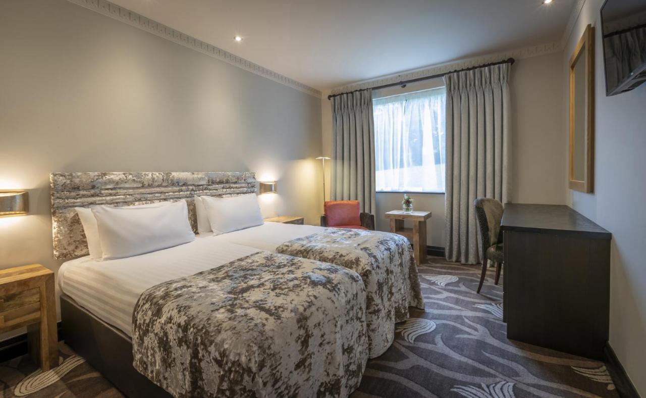 Boyne Valley Hotel - Bed & Breakfast Only ドロイダ エクステリア 写真